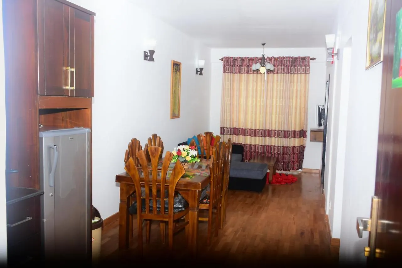 Shinic Holiday Inn Nuwara Eliya 0*,