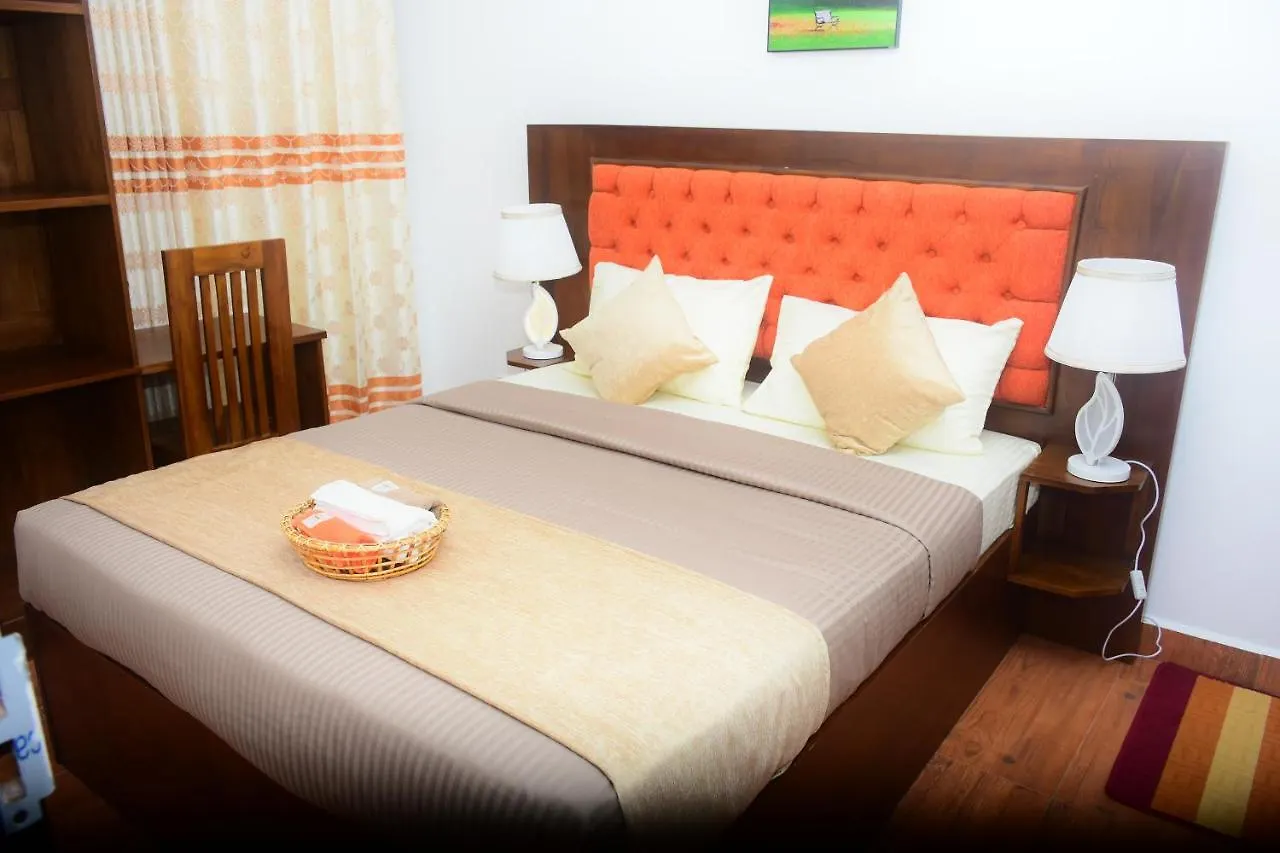 Shinic Holiday Inn Nuwara Eliya 0*,  Sri Lanka