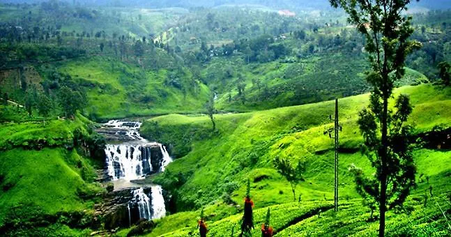 Shinic Holiday Inn Nuwara Eliya 0*,  Sri Lanka