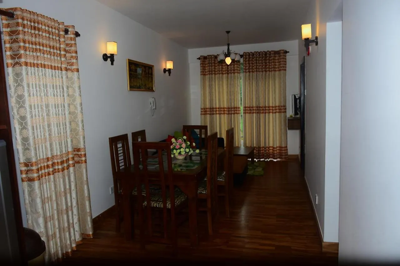 Shinic Holiday Inn Nuwara Eliya