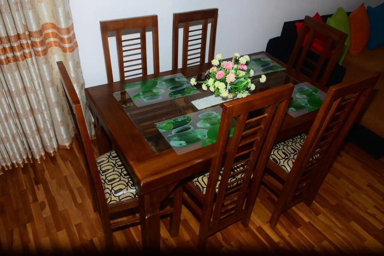 Shinic Holiday Inn Nuwara Eliya