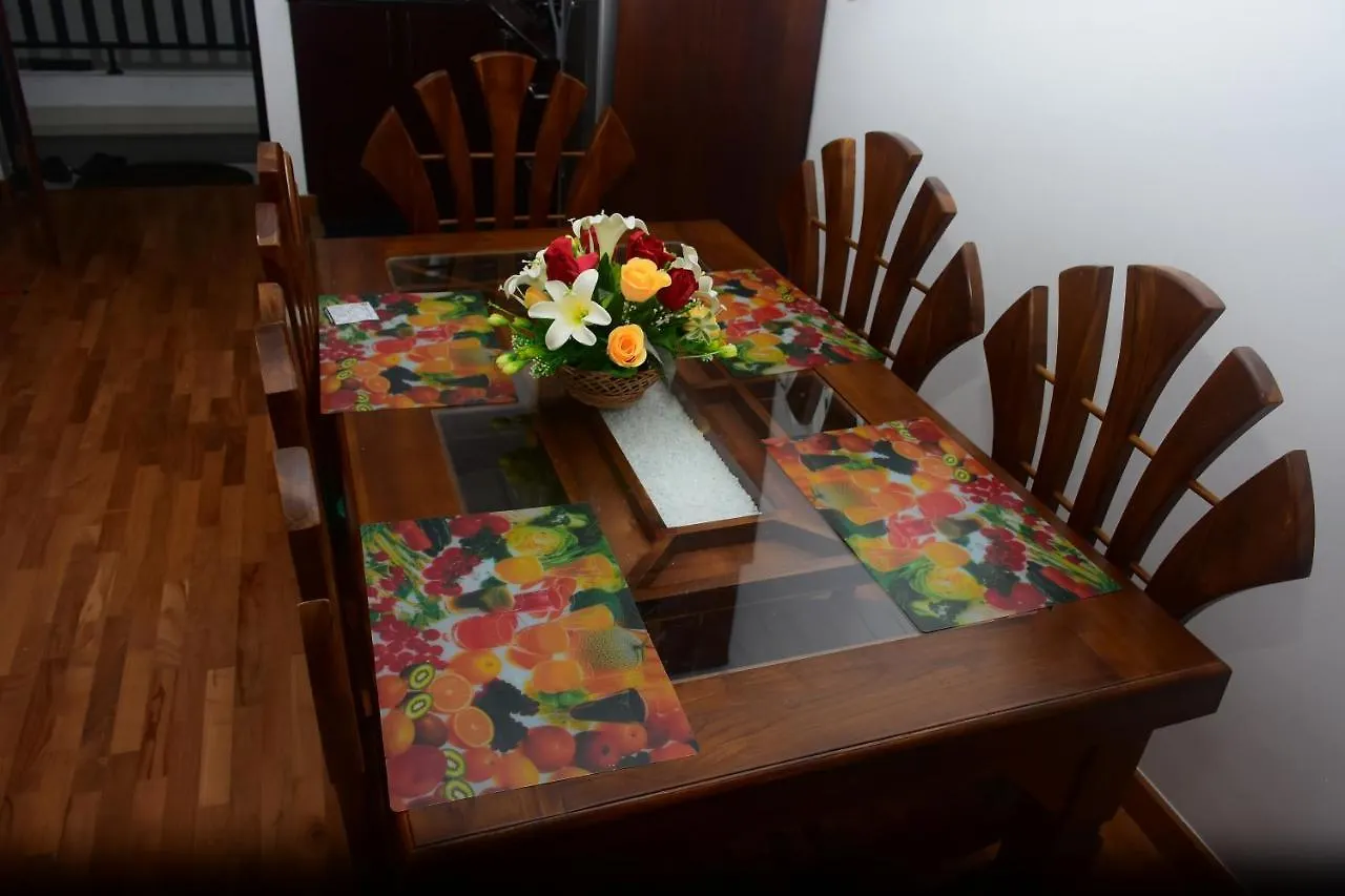 Shinic Holiday Inn Nuwara Eliya Apartment