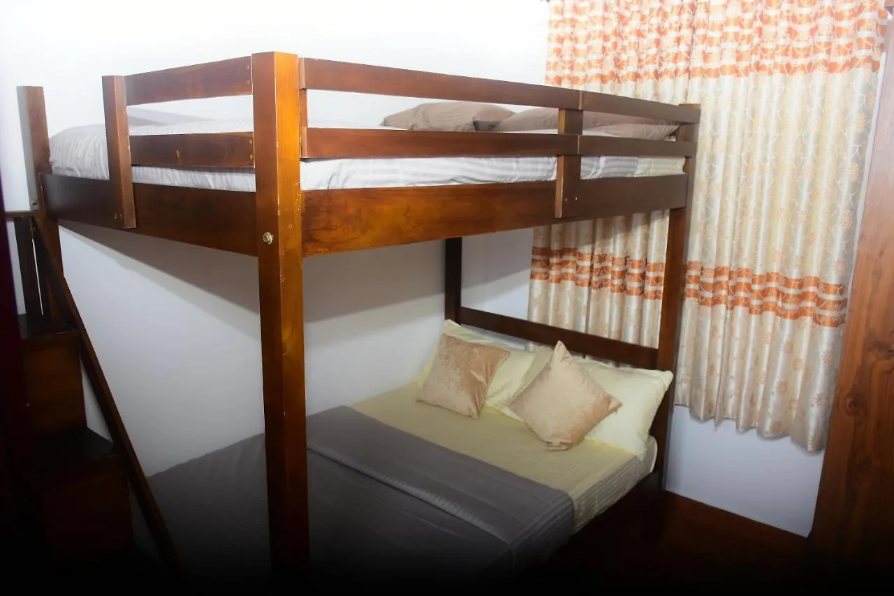 Shinic Holiday Inn Nuwara Eliya