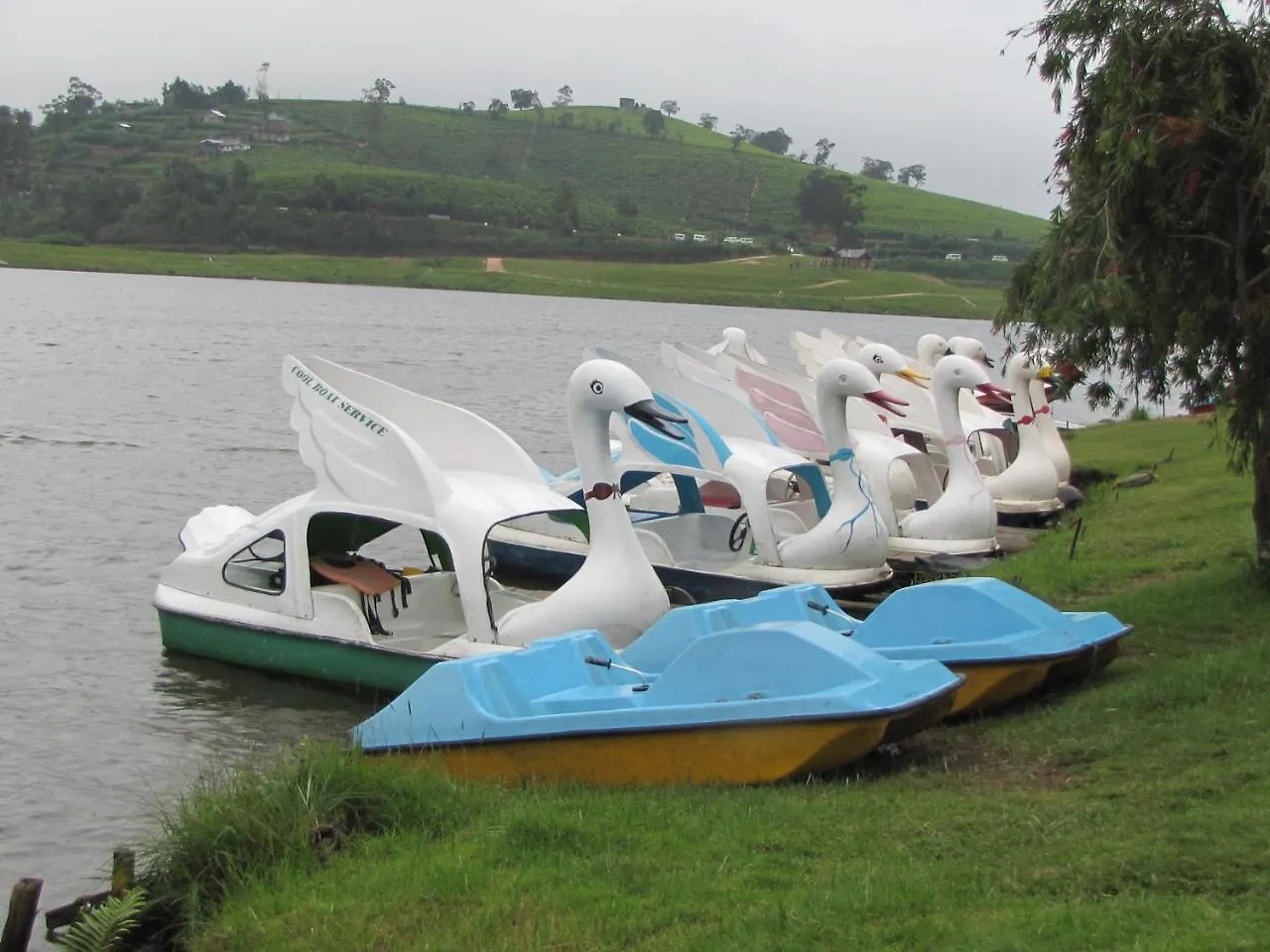Shinic Holiday Inn Nuwara Eliya