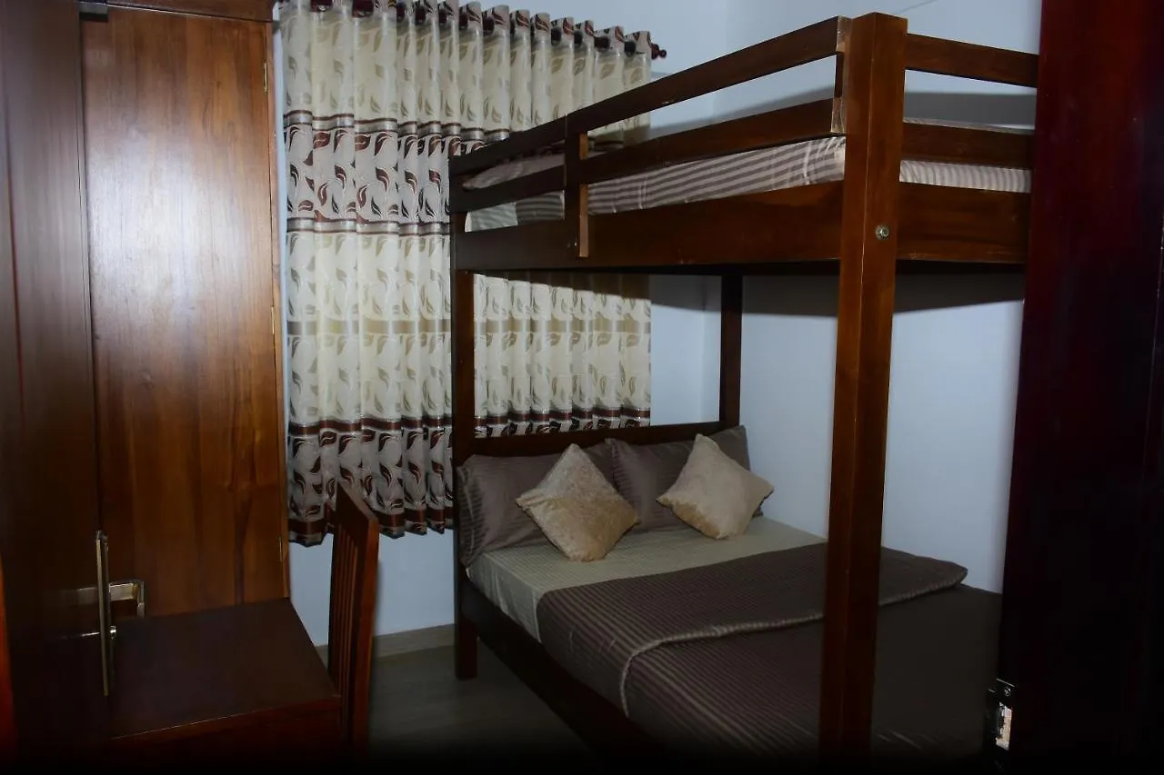Apartment Shinic Holiday Inn Nuwara Eliya