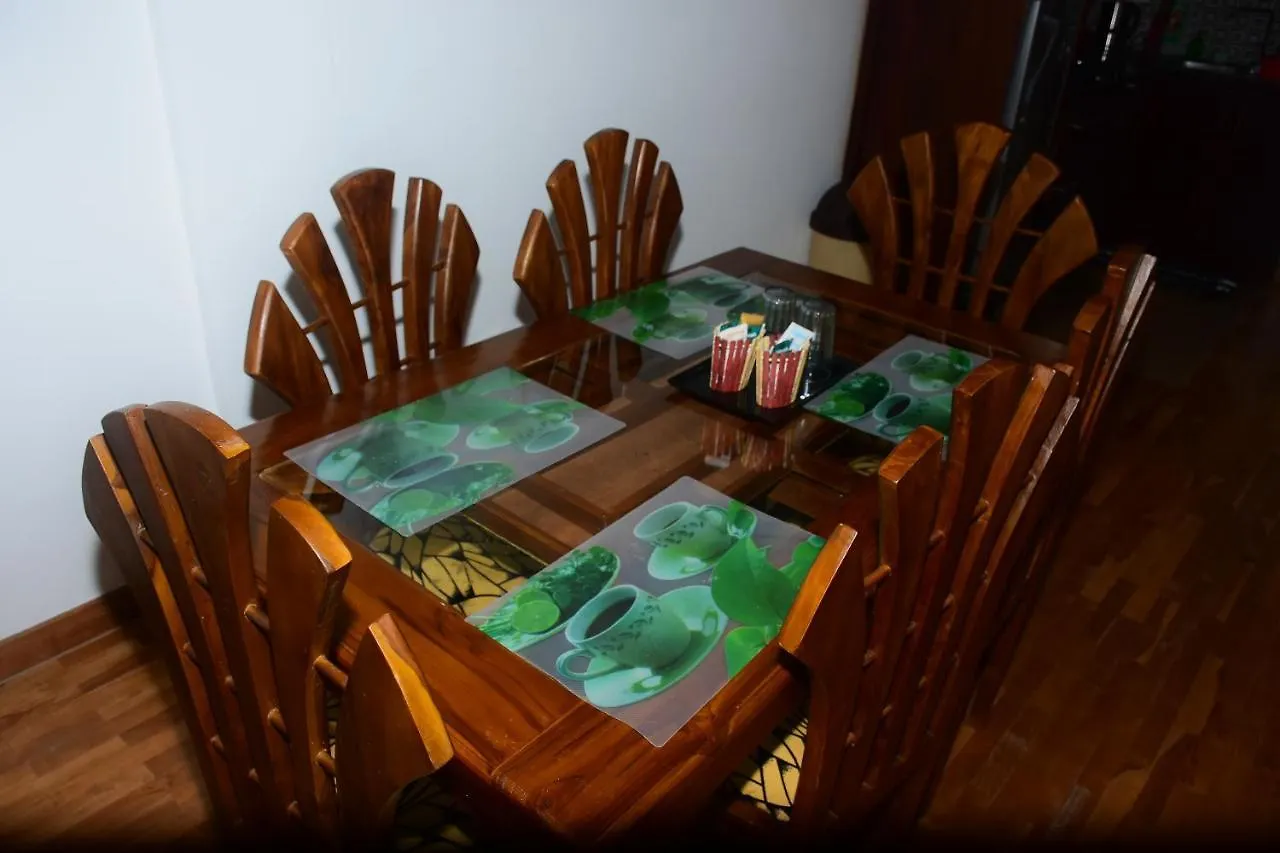 Apartment Shinic Holiday Inn Nuwara Eliya